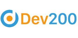 Dev200 Logo