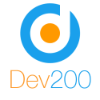 Dev200 Logo