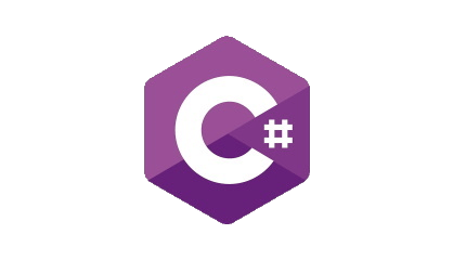 C#