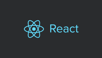 React