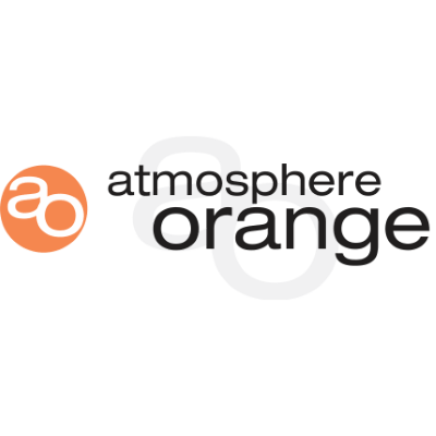 Atmosphere Orange